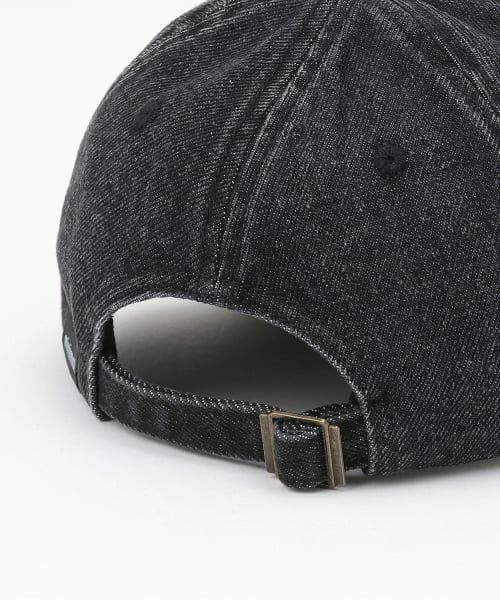 minimal / ミニマル キャップ | デニムキャップ | 詳細3
