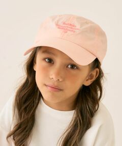 minimal / ミニマル キャップ | シリコンロゴキャップ