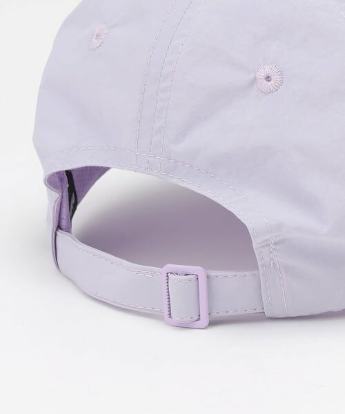 minimal / ミニマル キャップ | シリコンロゴキャップ | 詳細4