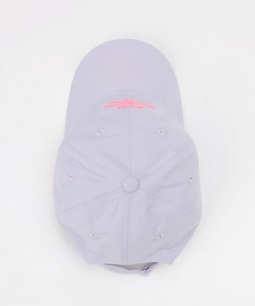 minimal / ミニマル キャップ | シリコンロゴキャップ | 詳細5