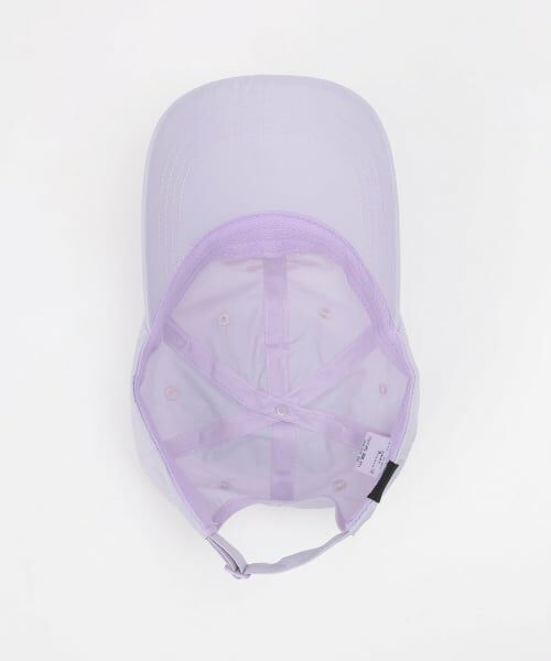 minimal / ミニマル キャップ | シリコンロゴキャップ | 詳細6