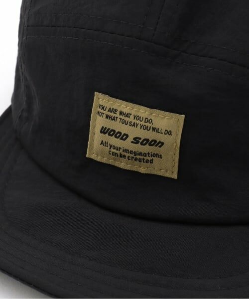 minimal / ミニマル キャップ | ジェットキャップ | 詳細2