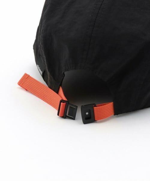 minimal / ミニマル キャップ | ジェットキャップ | 詳細3