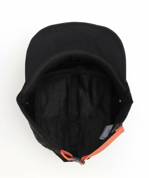 minimal / ミニマル キャップ | ジェットキャップ | 詳細6