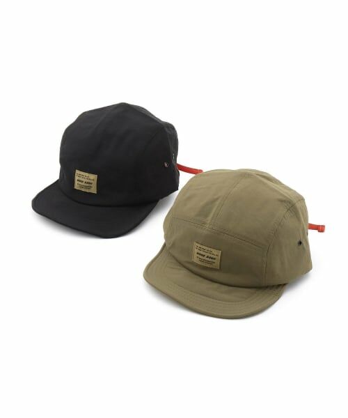minimal / ミニマル キャップ | ジェットキャップ | 詳細7