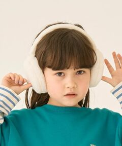 minimal / ミニマル ネックウォーマー・イヤーマフ | イヤーマフ