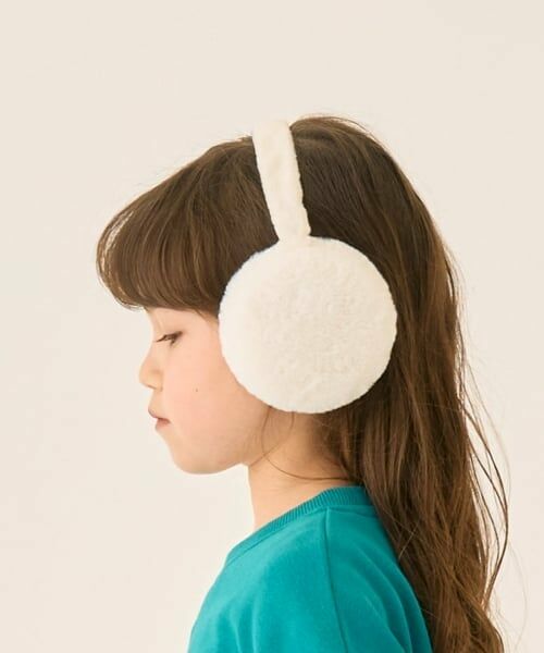 minimal / ミニマル ネックウォーマー・イヤーマフ | イヤーマフ | 詳細1