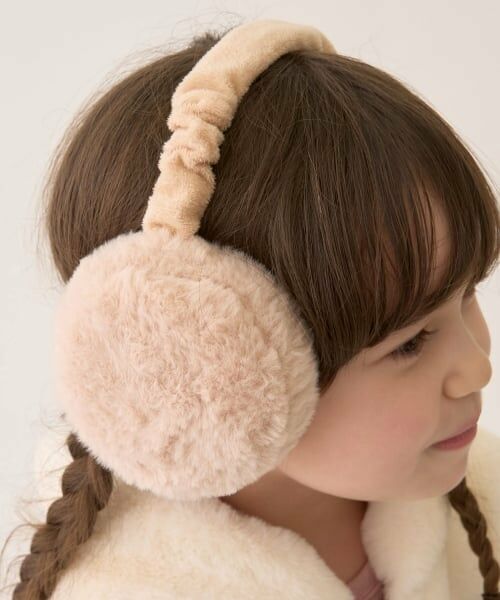 minimal / ミニマル ネックウォーマー・イヤーマフ | イヤーマフ | 詳細3