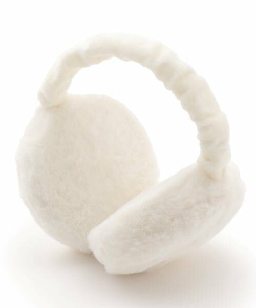 minimal / ミニマル ネックウォーマー・イヤーマフ | イヤーマフ | 詳細4