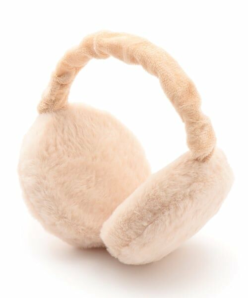 minimal / ミニマル ネックウォーマー・イヤーマフ | イヤーマフ | 詳細5