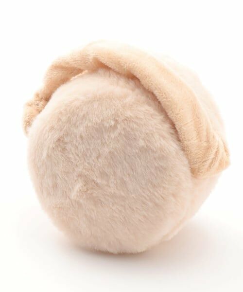 minimal / ミニマル ネックウォーマー・イヤーマフ | イヤーマフ | 詳細7