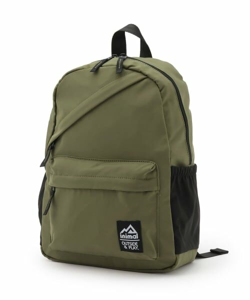 minimal / ミニマル リュック・バックパック | minimal リュック | 詳細11