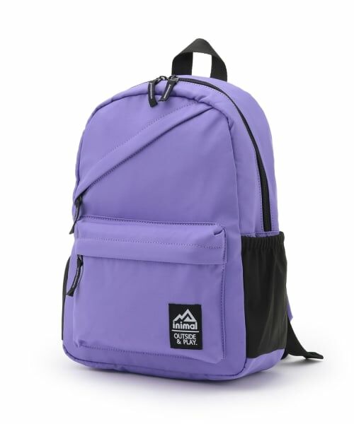 minimal / ミニマル リュック・バックパック | minimal リュック | 詳細12