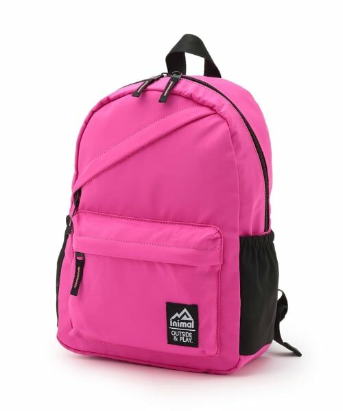 minimal / ミニマル リュック・バックパック | minimal リュック | 詳細13