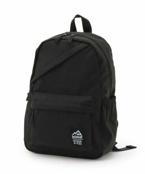 minimal / ミニマル リュック・バックパック | minimal リュック | 詳細14