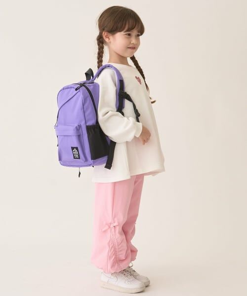 minimal / ミニマル リュック・バックパック | minimal リュック | 詳細15