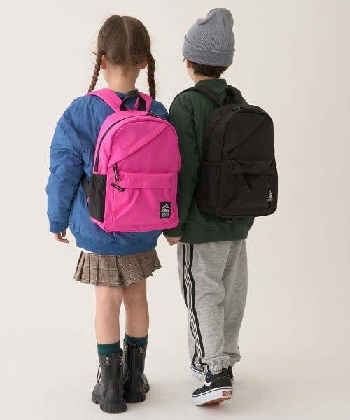 minimal / ミニマル リュック・バックパック | minimal リュック | 詳細16