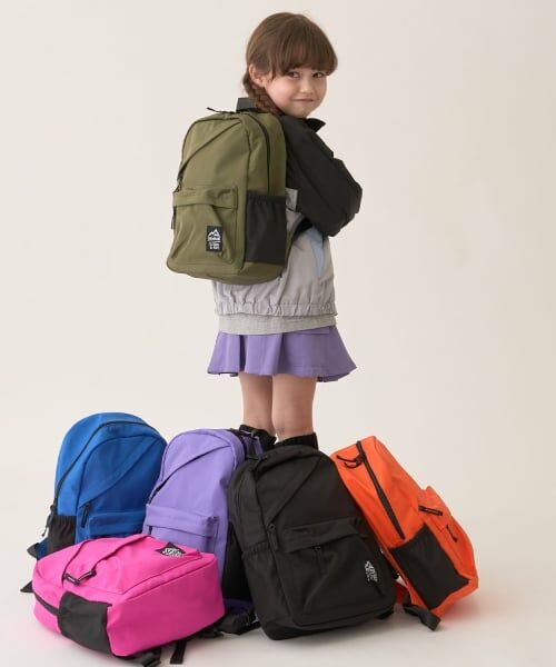 minimal / ミニマル リュック・バックパック | minimal リュック | 詳細17