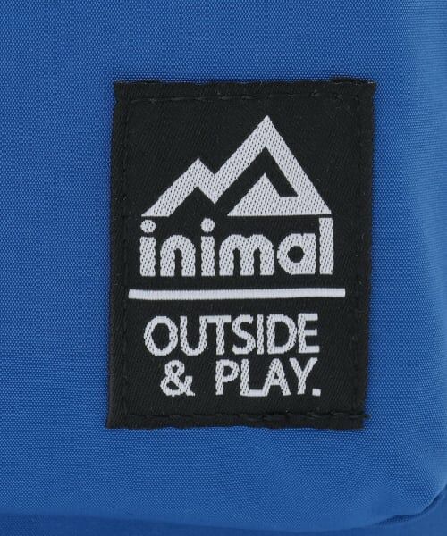 minimal / ミニマル リュック・バックパック | minimal リュック | 詳細4