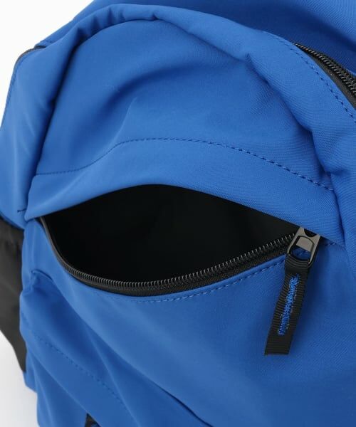 minimal / ミニマル リュック・バックパック | minimal リュック | 詳細8