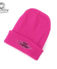 minimal / ミニマル ニットキャップ | 【ランディーズ】ロゴワッチ