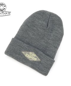 minimal / ミニマル ニットキャップ | 【ランディーズ】ロゴワッチ