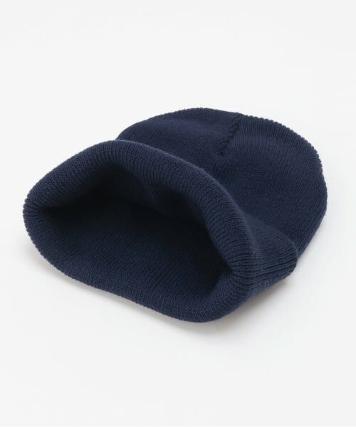minimal / ミニマル ニットキャップ | 【ランディーズ】ロゴワッチ | 詳細4