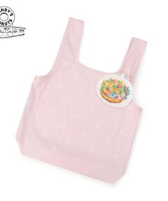 minimal / ミニマル トートバッグ | 【ランディーズ】ドーナツポーチエコバッグ