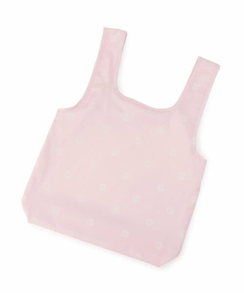 minimal / ミニマル トートバッグ | 【ランディーズ】ドーナツポーチエコバッグ | 詳細1