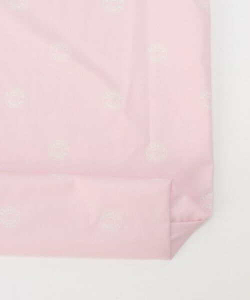 minimal / ミニマル トートバッグ | 【ランディーズ】ドーナツポーチエコバッグ | 詳細2