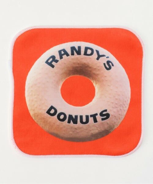 minimal / ミニマル ハンカチ | 【ランディーズ】3枚セットタオルハンカチ | 詳細3