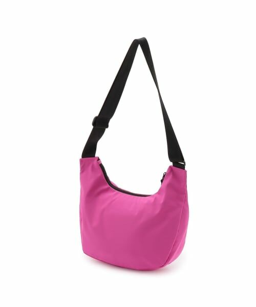 minimal / ミニマル ショルダーバッグ | ショルダーBAG | 詳細1