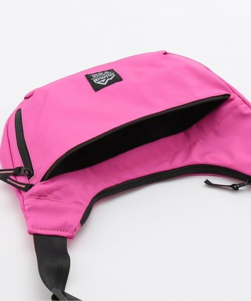 minimal / ミニマル ショルダーバッグ | ショルダーBAG | 詳細6