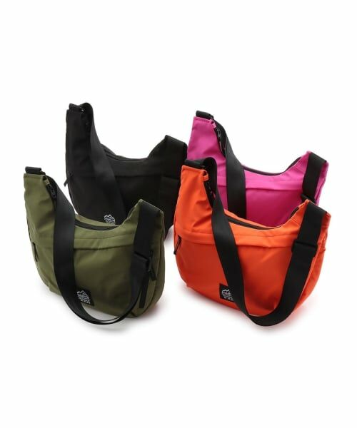 minimal / ミニマル ショルダーバッグ | ショルダーBAG | 詳細8