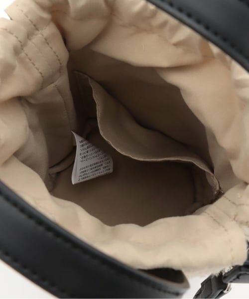 minimal / ミニマル ショルダーバッグ | ボアミニショルダー | 詳細6