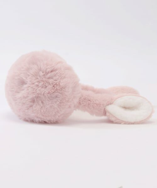 minimal / ミニマル ネックウォーマー・イヤーマフ | ネコみみイヤーマフ | 詳細2