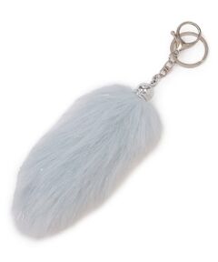 minimal / ミニマル チャーム | しっぽラメファーチャーム