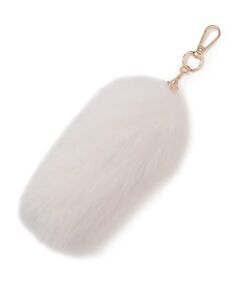 minimal / ミニマル チャーム | しっぽファーチャーム