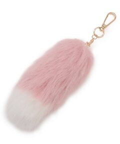 minimal / ミニマル チャーム | しっぽファーチャーム