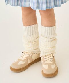 minimal / ミニマル レッグウォーマー | レッグウォーマー