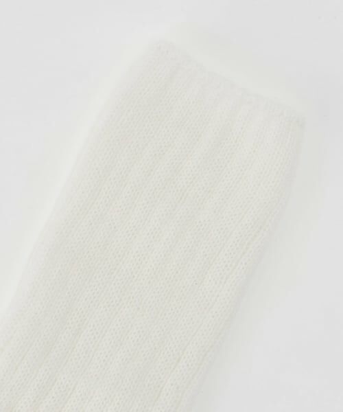 minimal / ミニマル レッグウォーマー | レッグウォーマー | 詳細3