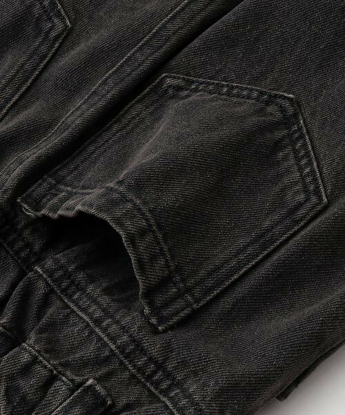 minimal / ミニマル その他パンツ | デニムワイドパンツ | 詳細18