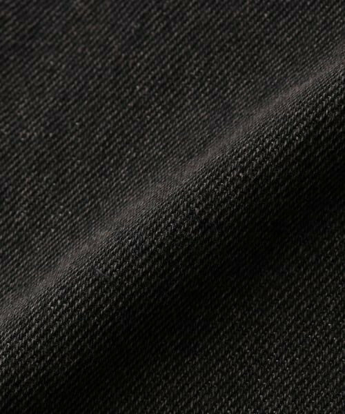 minimal / ミニマル その他パンツ | デニムワイドパンツ | 詳細19