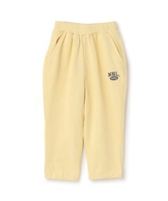 minimal / ミニマル その他パンツ | 【DailyME】綿100%スウェットパンツ