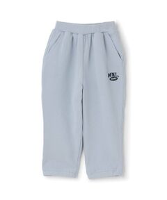 minimal / ミニマル その他パンツ | 【DailyME】綿100%スウェットパンツ