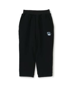 minimal / ミニマル その他パンツ | 【DailyME】綿100%スウェットパンツ