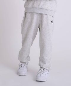 minimal / ミニマル その他パンツ | 【DailyME】綿100%スウェットパンツ