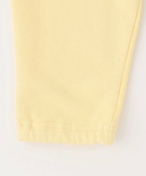 minimal / ミニマル その他パンツ | 【DailyME】綿100%スウェットパンツ | 詳細10