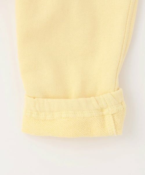 minimal / ミニマル その他パンツ | 【DailyME】綿100%スウェットパンツ | 詳細11