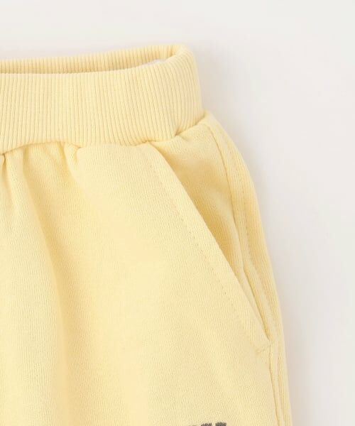 minimal / ミニマル その他パンツ | 【DailyME】綿100%スウェットパンツ | 詳細7